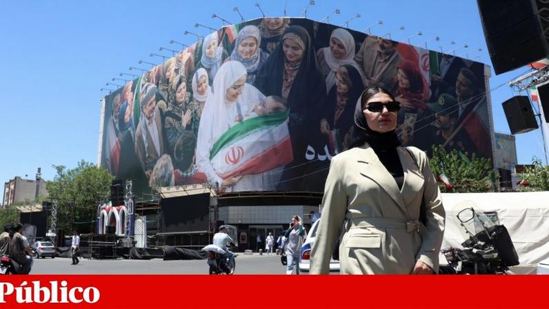 Explosões ouvidas em Bandar Abbas, cidade portuária iraniana