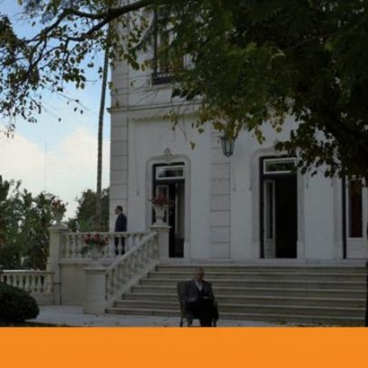 Estreias desta semana: Pai Nosso, Os Últimos Dias de Salazar e Backrooms