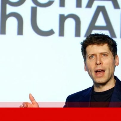 Sam Altman não acredita que a IA provoque apocalipse laboral