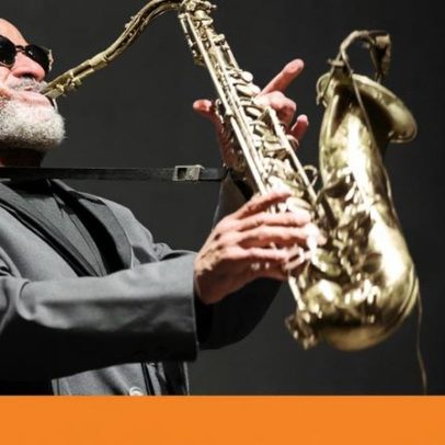 Sonny Rollins: gigante do improviso no jazz