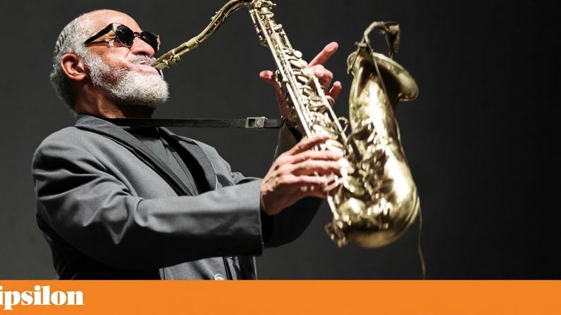 Sonny Rollins: gigante do improviso no jazz