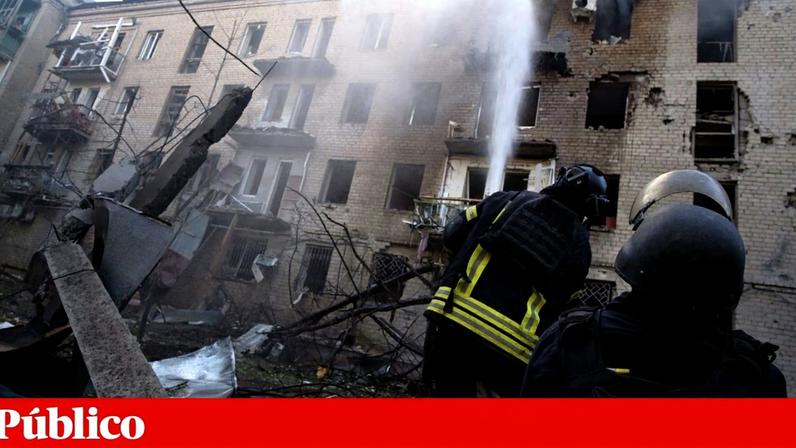 Rússia alerta para nova escalada na Ucrânia e ordena saída de diplomatas de Kiev