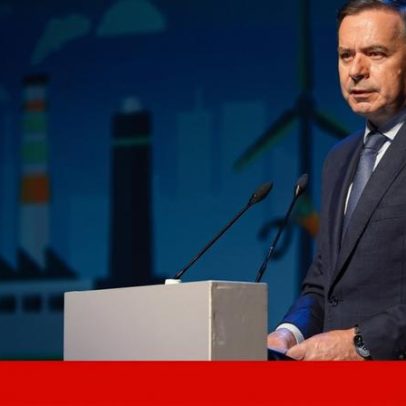 Montenegro admite modelar outsourcing, mas mantém banco de horas