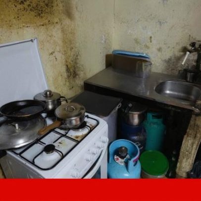 Risco de pobreza na UE sobe para 16,4%