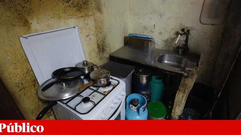 Risco de pobreza na UE sobe para 16,4%