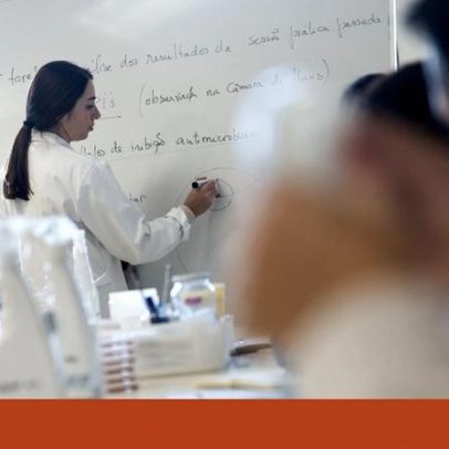 Ensinar no limite do conhecimento, desafios e estratégias pedagógicas
