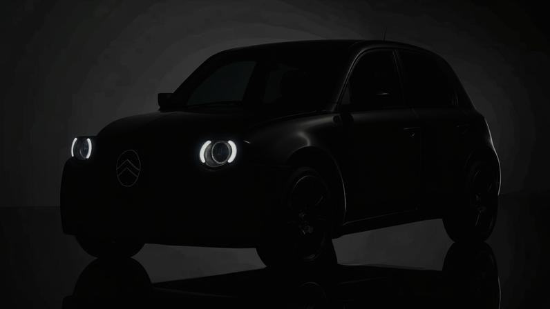 Stellantis investe mil milhões numa nova geração de eléctricos em Mulhouse