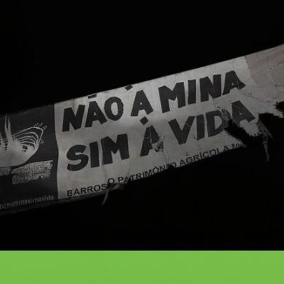 Associação diz que desmatações em Boticas violam DIA; Savannah nega