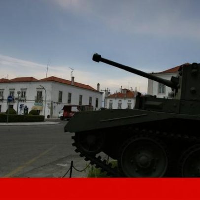 Santarém aprova plano de 94 milhões para revitalizar centro histórico