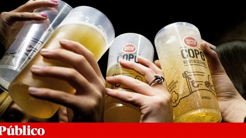Cascais revisa horários de estabelecimentos e medidas sobre álcool na via pública