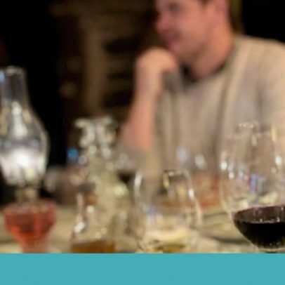 Junho à prova: dez experiências de copo cheio, com vinho e outros