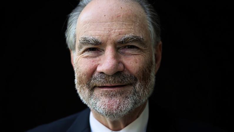Timothy Garton Ash distinguido com Prémio Princesa das Astúrias de Ciências Sociais