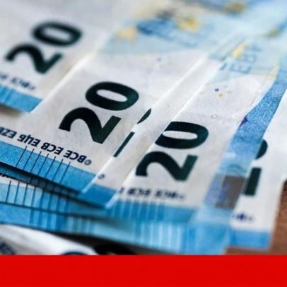 Taxa dos Certificados de Aforro sobe para 2,215% em junho