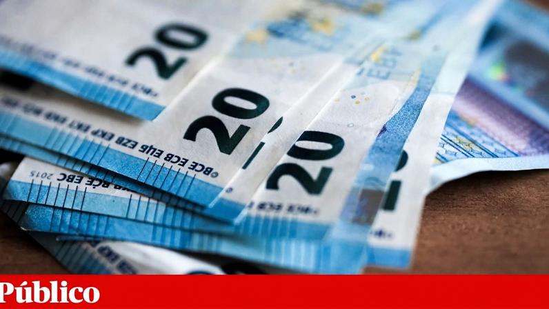 Taxa dos Certificados de Aforro sobe para 2,215% em junho