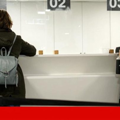 Anulação de concurso para unidades de saúde modelo C