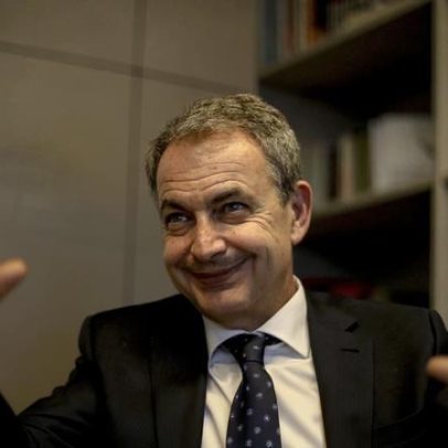 Rede de influências com Jóias, Zorro e Zapatero pressiona Sánchez