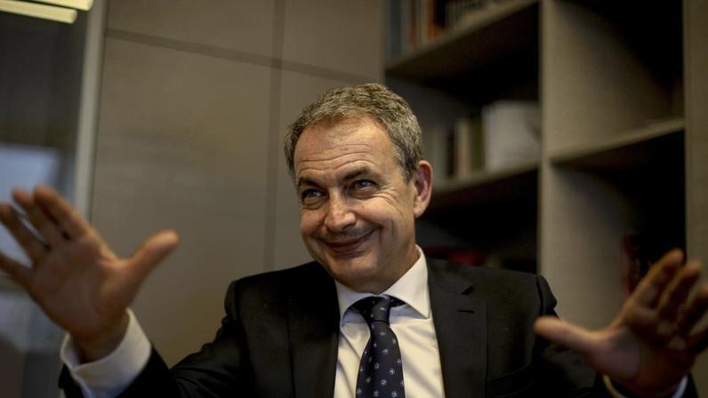 José Luis Zapatero seria o cabecilha de uma trama de tráfico de influências e lavagem de dinheiro