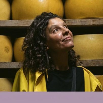 Cultas e Vinho Verde com Inês Matos Andrade