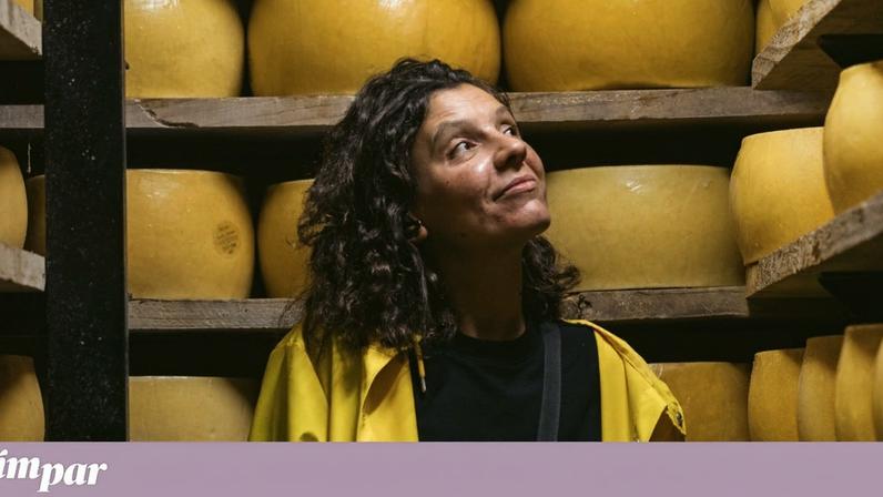 Cultas e Vinho Verde com Inês Matos Andrade
