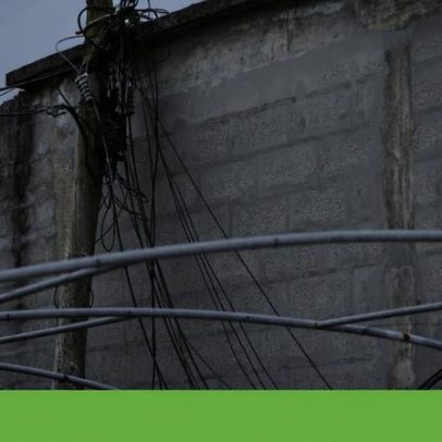 Mina urbana escondida pode suprir 56% de recursos críticos na Europa até 2050