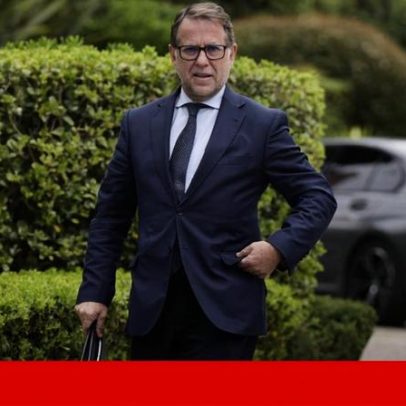 Luís Neves defende idoneidade de Viegas Nunes e afirma não ser pressionável