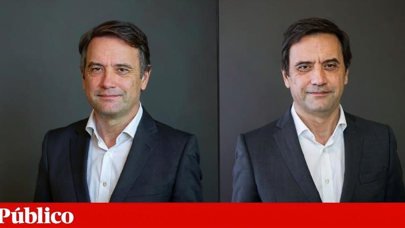Luís Rodrigues, presidente executivo da TAP, falou do novo plano aos trabalhadores