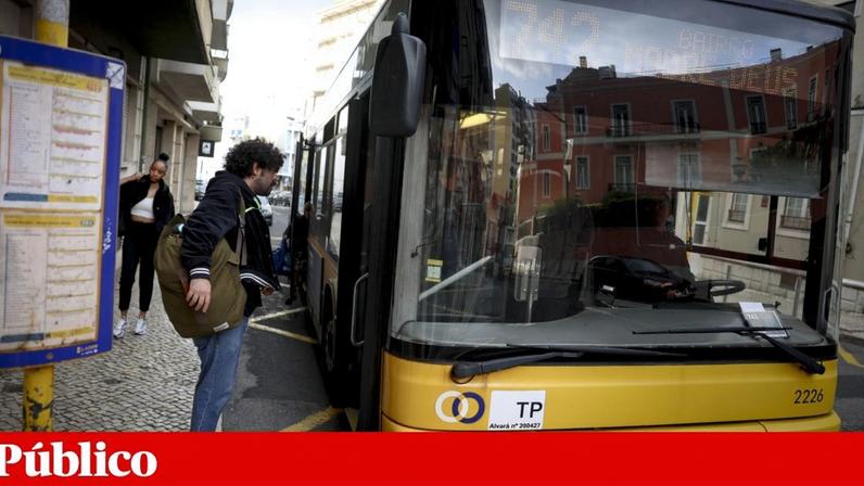Carris reforça informação em tempo real nas paragens de autocarro