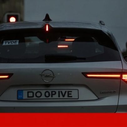 TVDE podem deduzir metade do IVA do gasóleo e despesas de manutenção