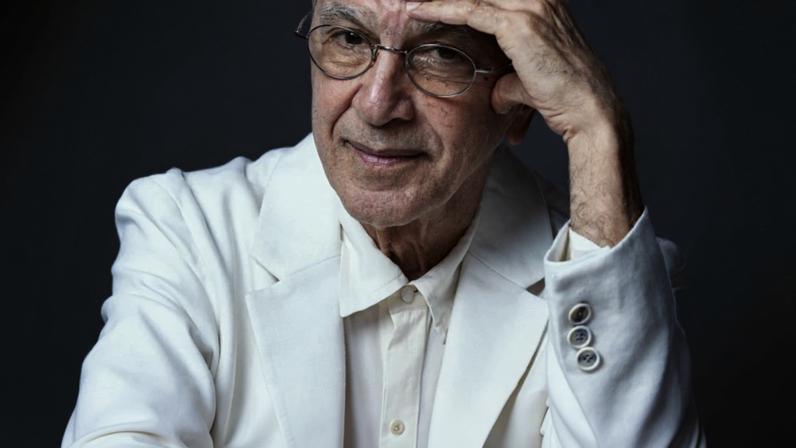 Quarta-feira: Caetano Veloso e outros mestres sobem ao palco
