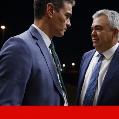 Casos que mancham o Governo espanhol, de Santos Cerdán a Koldo