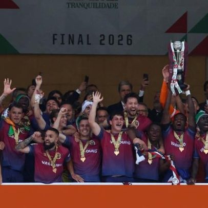 Torreense deixa de ser surpresa após série de resultados