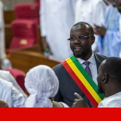Senegal: atrito entre aliados leva a nomeação de novo primeiro-ministro