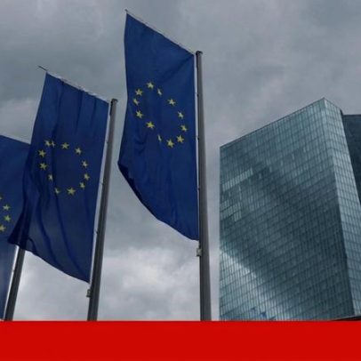 Membros do BCE adiantam possível subida de juros já em junho