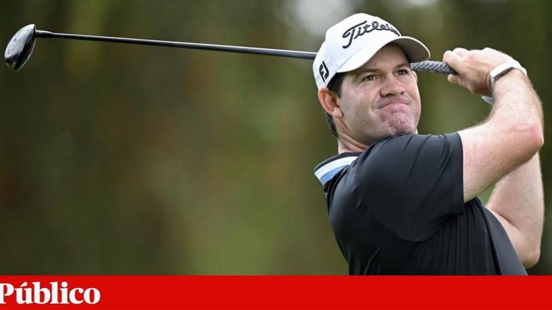 Open de Portugal de golfe regressa à Aroeira após 30 anos