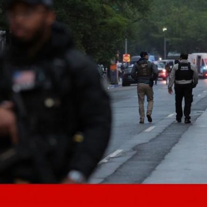 Um morto e vários feridos após ruptura de tanque químico em Washington