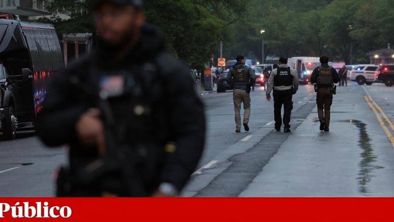 Um morto e vários feridos após ruptura de tanque químico em Washington