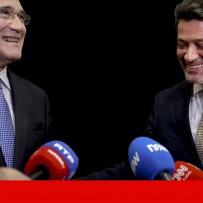 Passos acusa políticos falsos de perderem o carácter