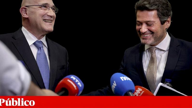 Passos acusa políticos falsos de perderem o carácter