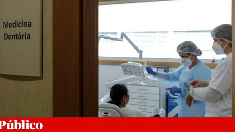 Investimento no SNS gera retorno de 10,2 mil milhões à economia