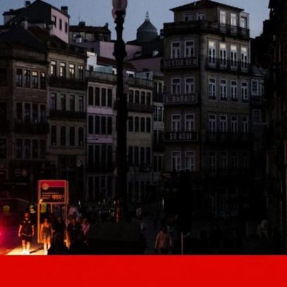 ERSE classifica apagão ibérico como evento excecional sem compensação automática