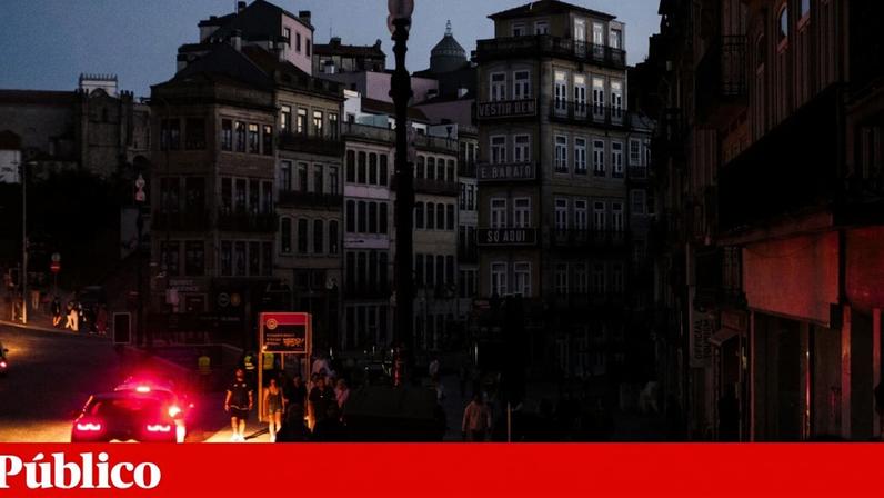 ERSE classifica apagão ibérico como evento excecional sem compensação automática