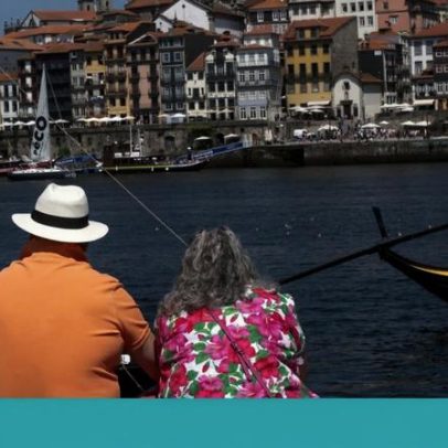Sete debates no país discutem o que aconteceria se o turismo acabasse