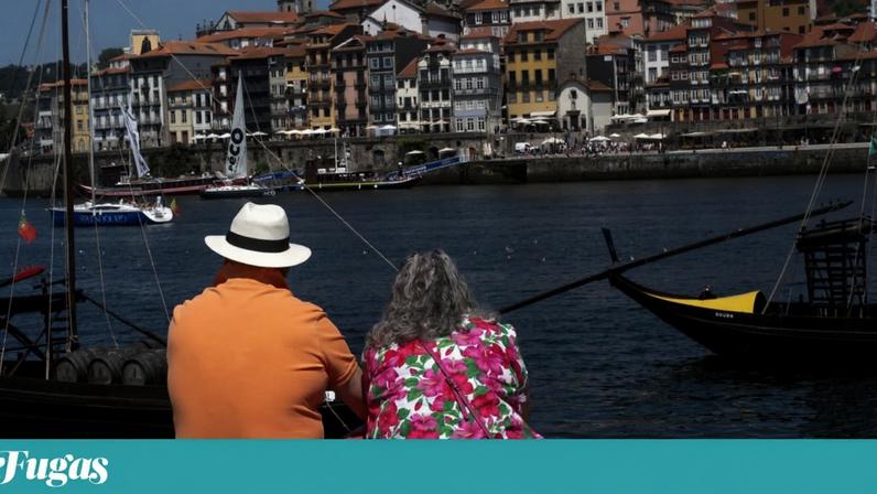 Sete debates no país discutem o que aconteceria se o turismo acabasse