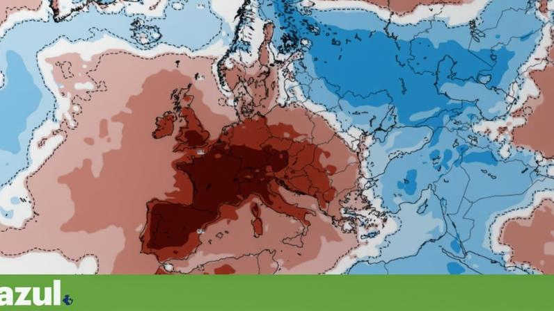 Onda de calor na Primavera persiste; Mora bate recorde de 69 anos