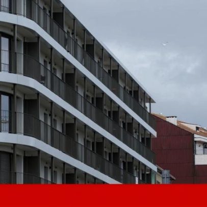 Avaliação de casas atinge novo máximo em abril e pedidos de crédito aumentam