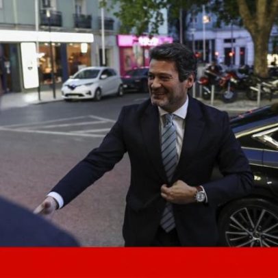 Ventura afirma que frase de Passos sobre prostitutos sem carácter era sobre o Governo