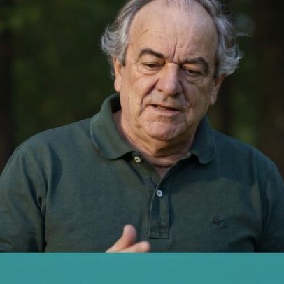 Anselmo Mendes é também conhecido como 'Senhor Loureiro'