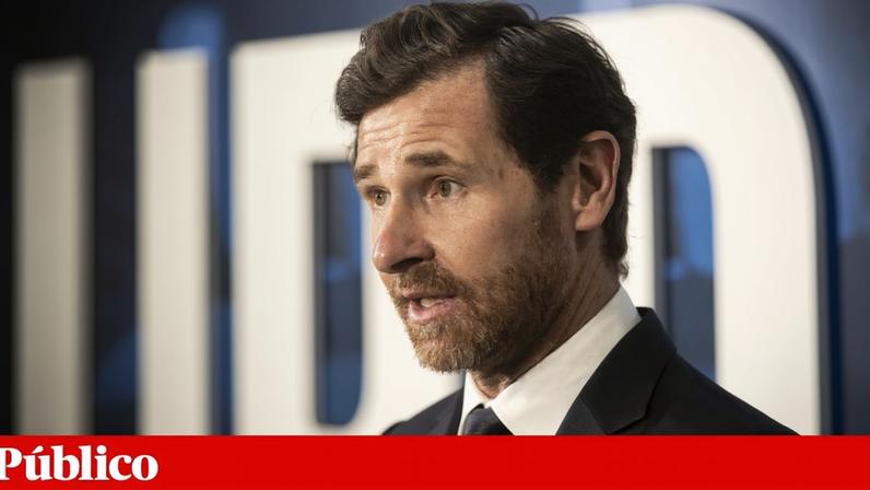 André Villas-Boas