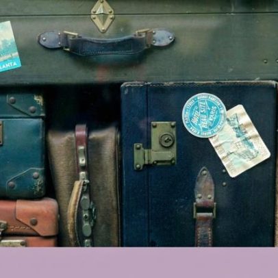 Mala perdida revela falhas logísticas e atrasos