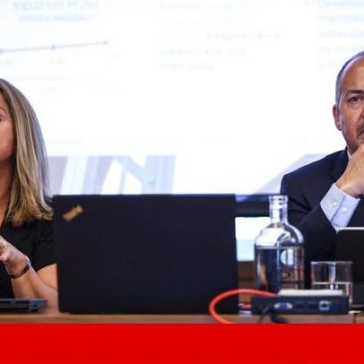 Nova IA preocupa Banco de Portugal e pode abalar a confiança no setor bancário